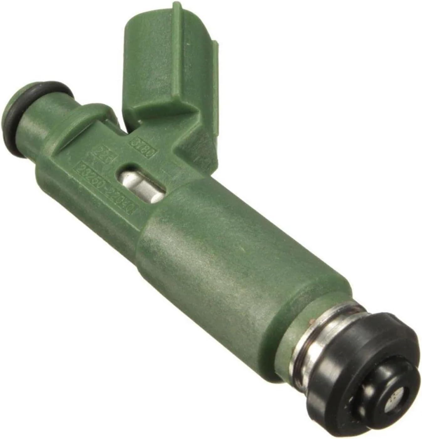 4PCS 232090-D040 燃料インジェクター 232500-D040 トヨタ